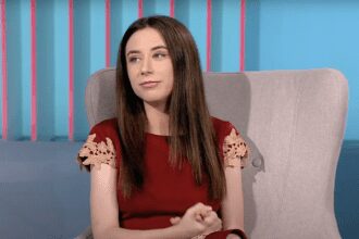 Speranta TV | Start cu speranță - Invitat: Noemy Pisau