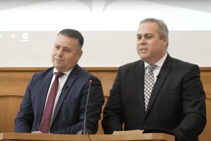 Speranta TV | RăsCruce - Din viata gaborilor