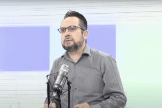 Speranta TV | Vremea întrebărilor - Invitat: Marius Mitrache