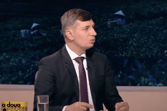 Speranta TV | A doua opinie - Cu sau fără prejudecăți... despre aspectul fizic - Invitați: Adrian Zaharia, Robert Mandache