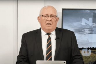 Speranta TV | RăsCruce - Regele care va veni - Szász Tibor