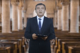 Speranta TV | Pomul vieții - Viața, între jucător și spectator! - Nicu Ionescu