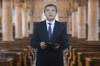 Speranta TV | Pomul vieții - Viața, între jucător și spectator! - Nicu Ionescu