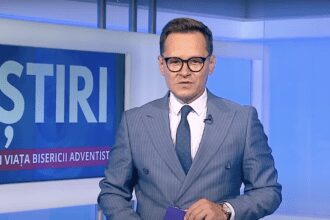 Speranta TV | Știri