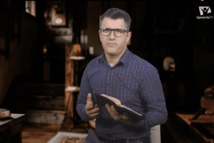 Speranta TV | Deschide Biblia - Treci peste vinovăție!