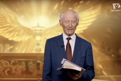 Speranta TV | Comori din pământ - Chivotul în scrierile E.G. White