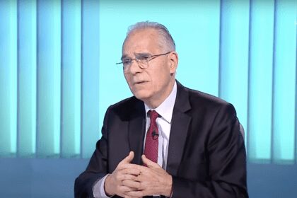 Speranta TV | Străinul din Galilea - Crestinul si lumea (III)