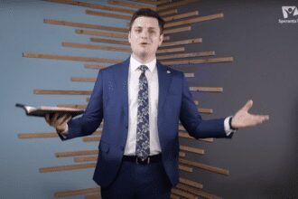 Speranta TV | Pomul vieții - Punctul glorios al Planului de mantuire - Beniamin Baiceanu