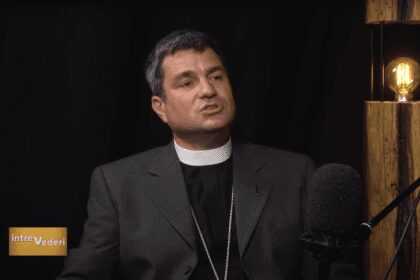 Speranta TV | ÎntreVederi - Vocatia crestina (II) - Invitat: Sorin Trifa