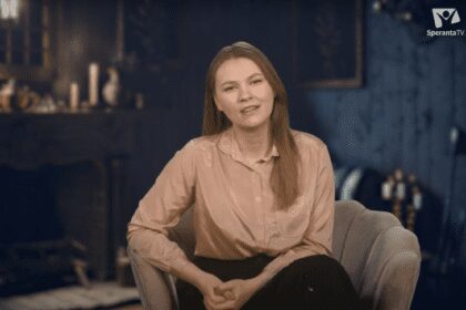 Speranta TV | Popas de suflet