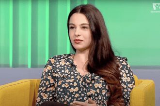 Speranta TV | Iconnect - Cu pasiune și entuziasm - Invitați: Delia Samira Sfetcu, Brianna Diaconu, Gilbert Cătălin Manea, Loris Măciucă