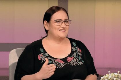 Speranta TV | Între noi, mamele - Cele mai frecvente greșeli de parenting - Invitați: Dana Bordeianu, Adina Mușat