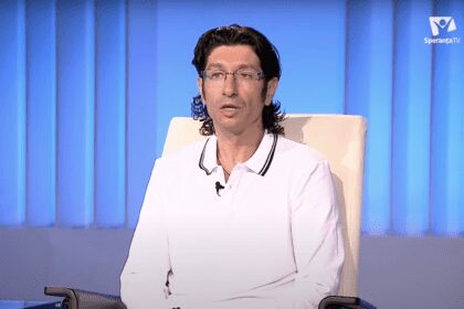 Speranta TV | Oameni și povești - A salvat 8 vieți, dar Dumnezeu l-a salvat pe el - Invitat: Alexandru Octavian Ionescu
