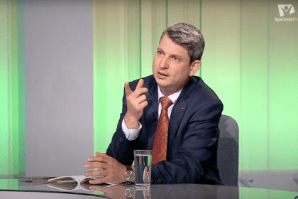 Speranta TV | Dincolo de cuvinte - Grecia – leagănul filozofiei și al creștinismului - Invitat: Daniel Nițulescu