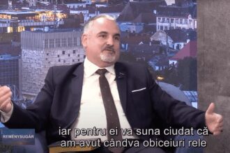 Speranta TV | Rază de speranță - Sfaturi pentru sinele mai tânăr (III) - Invitat: Farkas Győző