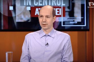 Speranta TV | În centrul atenției - Invitat: Răzvan Penescu