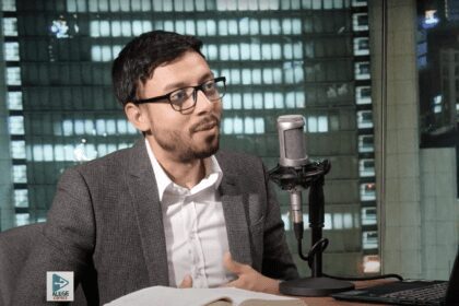 Speranta TV | Alege corect - Dulce ca mierea: blandetea - virtute sau dezavantaj? - Invitat: Alexandru Fudulea