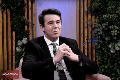 Speranta TV | Academica - Zilele Universității Adventus 2024 (II) - Invitați: Daniel Földvári, Ionatan Caluian