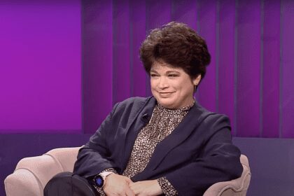 Speranta TV | Conexiuni - Codependența - iluzia iubirii - Invitat: Adina Karner Huțuleac