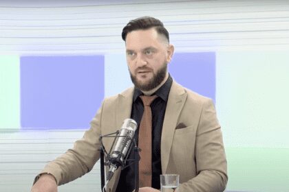Speranta TV | Educație pentru viață - Cum să înțelegem emoțiile bărbatilor - Invitat: Liviu Elefterie