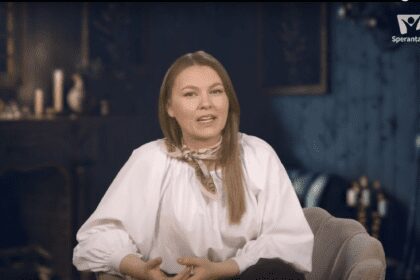 Speranta TV | Popas de suflet