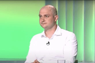 Speranta TV | Sănătate cu prioritate - Patologiile frecvente ale umărului - Invitat: Dan Valentin