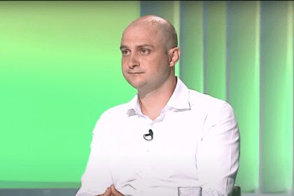 Speranta TV | Sănătate cu prioritate - Patologiile frecvente ale umărului - Invitat: Dan Valentin
