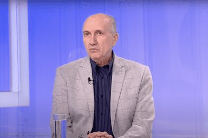 Speranta TV | În obiectiv - Câștigătorii și perdanții alegerilor din 9 iunie / Ce urmează după primul test electoral din 2024? / G. Firea pierde Bucureștiul. Avantaj M. Ciolacu? / Scenariul din București, posibil la nivel național? / Valul de dreapta mătură giganții Europei - Invitați: Ioan Bogdan Lefter, Vlad Nistor - Realizator: Alexandru Natsis