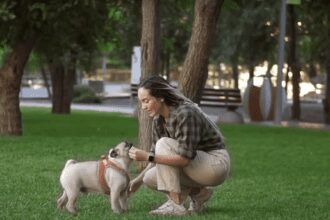 Speranta TV | Bune maniere - Bunele maniere și stăpânii de animale