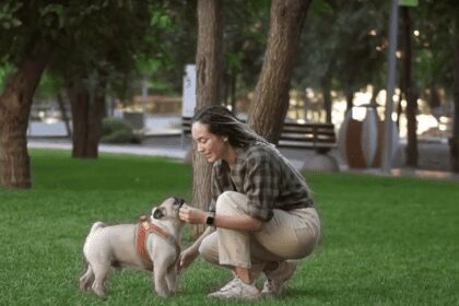 Speranta TV | Bune maniere - Bunele maniere și stăpânii de animale
