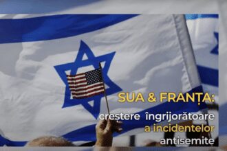 Speranta TV | Lumea religioasă azi Spania: Zeci de oameni s-au rugat rozariului în ajunul alegerilor europene/ Statele Unite și Franța: creștere îngrijorătoare a incidentelor antisemite/ Fără precedent: cerere de „restabilire a onoarei” unui condamnat la moarte convertit la creștinism - Invitați: Valeriu Petrescu, Cristian Dobra