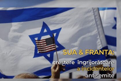 Speranta TV | Lumea religioasă azi Spania: Zeci de oameni s-au rugat rozariului în ajunul alegerilor europene/ Statele Unite și Franța: creștere îngrijorătoare a incidentelor antisemite/ Fără precedent: cerere de „restabilire a onoarei” unui condamnat la moarte convertit la creștinism - Invitați: Valeriu Petrescu, Cristian Dobra