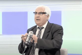 Speranta TV | Repere - Repere din triada Psalmilor Mesianici - Invitat: Octavian Chisăliță