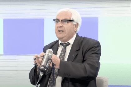 Speranta TV | Repere - Repere din triada Psalmilor Mesianici - Invitat: Octavian Chisăliță