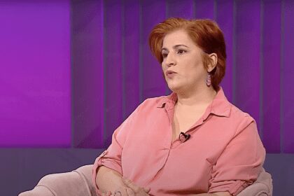 Speranta TV | Conexiuni - Alienarea parentală - Invitat: Daniela Cernea