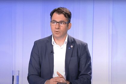 Speranta TV | În obiectiv - Rezultatele alegerilor locale. Ce își doresc românii de la aleșii pe care i-au votat! / Noua hartă în parlamentul european / Viitoarele alegeri prin oglinda rezultatelor de duminică / Rezultatele la europarlamentare și noua politică europeană - Invitați: Ștefan Pălărie, Sandu-Valentin Mateiu - Realizator: Alex Clodeanu