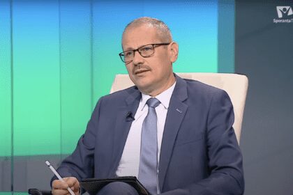 Speranta TV | Adevăruri și perspective - Reconvertirea: cazuri și direcții - Invitat: Cătălin Bărbulescu