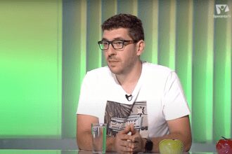 Speranta TV | Sănătate cu prioritate - Ce trebuie să știi despre tumorile cerebrale - Invitat: Alexandru Cristescu