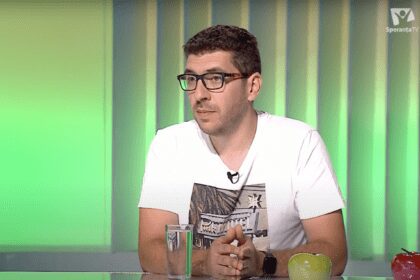Speranta TV | Sănătate cu prioritate - Ce trebuie să știi despre tumorile cerebrale - Invitat: Alexandru Cristescu