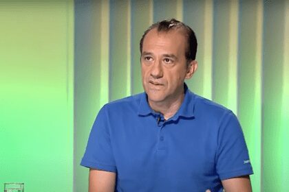 Speranta TV | Sănătate cu prioritate - Ce câștigi dacă alergi - Invitat: Marian Isac