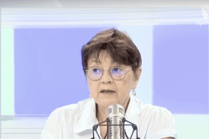 Speranta TV | E bine să știi - Invitat: Lidia Botea