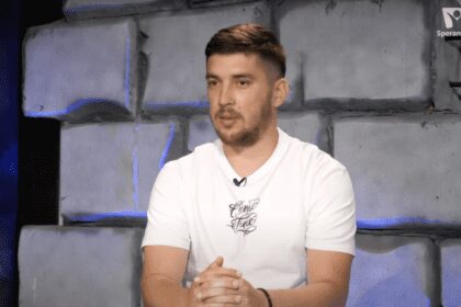 Speranta TV | Dor de libertate - Invitat: Jalea Mădălin Gabriel
