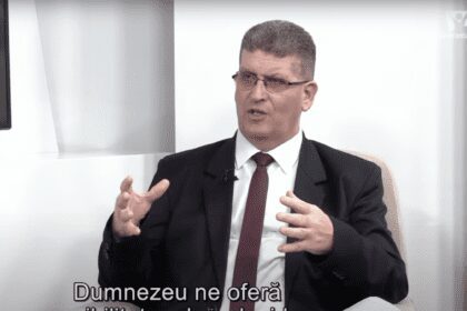 Speranta TV | RăsCruce - Să studiem împreună: Conflictul se apropie - Invitați: Niculescu Emilian, Muntean R. Károly