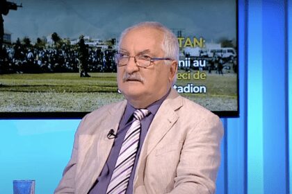 Speranta TV | Lumea religioasă azi - Talibanii au biciuit zeci de afgani pe stadion/ Un fost șef ---de bandă, actual evanghelist, vorbește despre provocările cu care confruntă noile generații/ ADF International cere Egiptului să elibereze doi creștini reținuți fără process din 2021 - Invitați: Valeriu Petrescu, Cristian Dobra