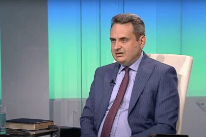 Speranta TV | Adevăruri și perspective - Ierusalim: istorie, profeție și teologie - Invitat: Adrian Neagu