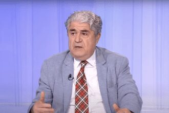 Speranta TV | În obiectiv - Ce spun alegerile despre România / Imaginea României, șifonată de politicienii de extremă dreapta? / Previziuni pentru următoarele alegeri - Invitați: Gheorghe Marin, Titus Corlățean, Dumitru Borțun - Realizator: Sorin Dinu