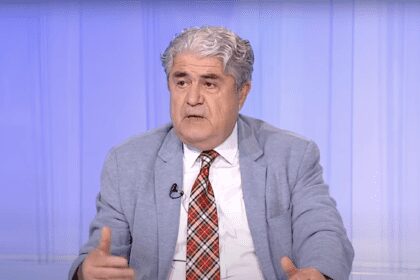 Speranta TV | În obiectiv - Ce spun alegerile despre România / Imaginea României, șifonată de politicienii de extremă dreapta? / Previziuni pentru următoarele alegeri - Invitați: Gheorghe Marin, Titus Corlățean, Dumitru Borțun - Realizator: Sorin Dinu