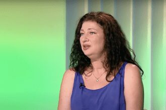 Speranta TV | Sănătate cu prioritate - Tratamentul chirurgical al fibromului uterin - Invitat: Simona Filip