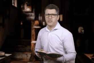 Speranta TV | Deschide Biblia - Punând zâmbete pe fețe