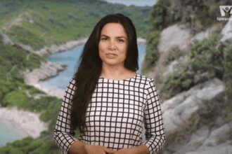 Speranta TV | Album de călătorie - Corfu